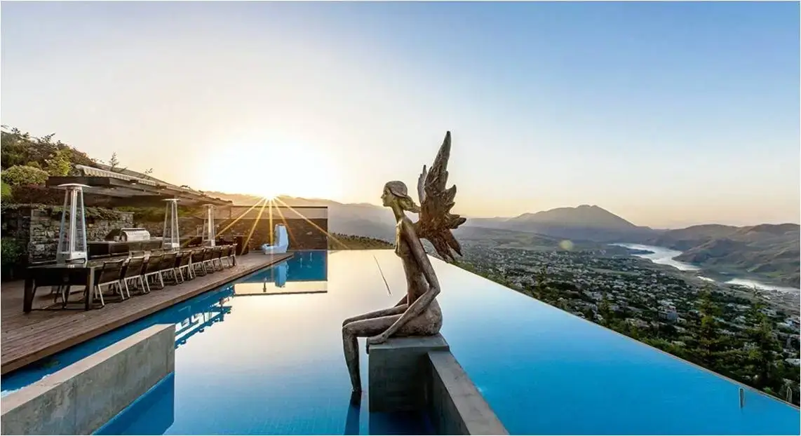 ویلا لواسان